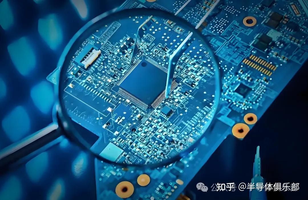 上海5大集成电路产业园区简介